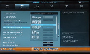 Asus P5Q EFI bios 